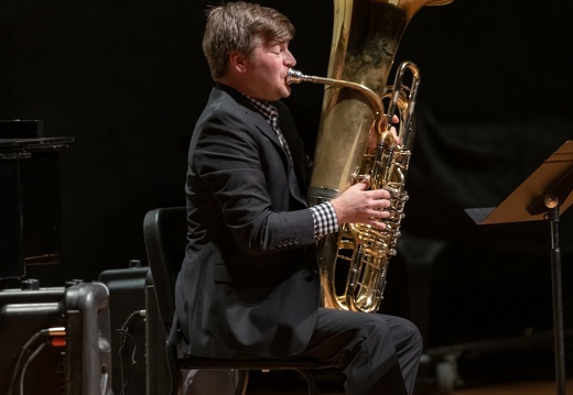 Tuba Academy Concert - 009