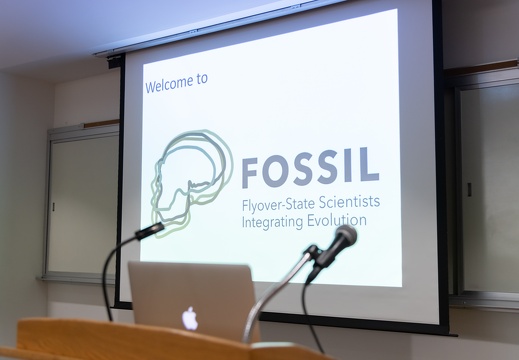 FOSSIL Conference 2019 - 007
