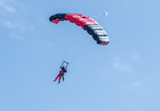 Dean Krutz Skydiving - 021