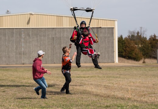 Dean Krutz Skydiving - 027