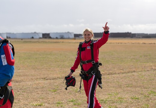 Dean Krutz Skydiving - 033