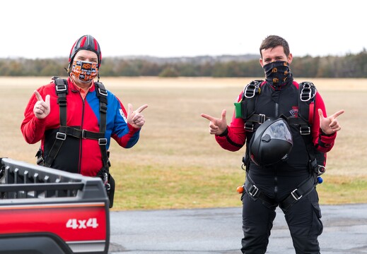 Dean Krutz Skydiving - 016