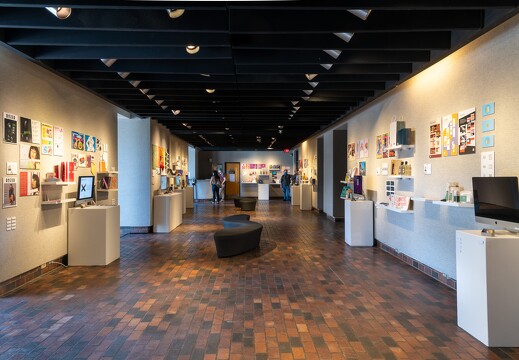 Exhibits - Gardiner Gallery