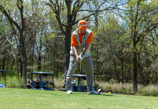 Golf Scramble Fundraiser (more) - 079