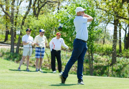 Golf Scramble Fundraiser (more) - 115