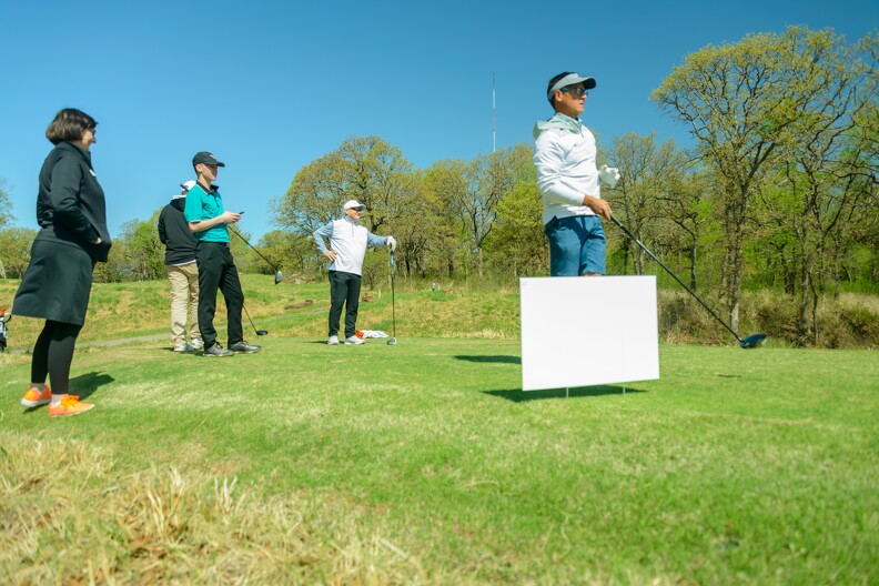 Golf Scramble Fundraiser (hole 18)  - 038.jpg