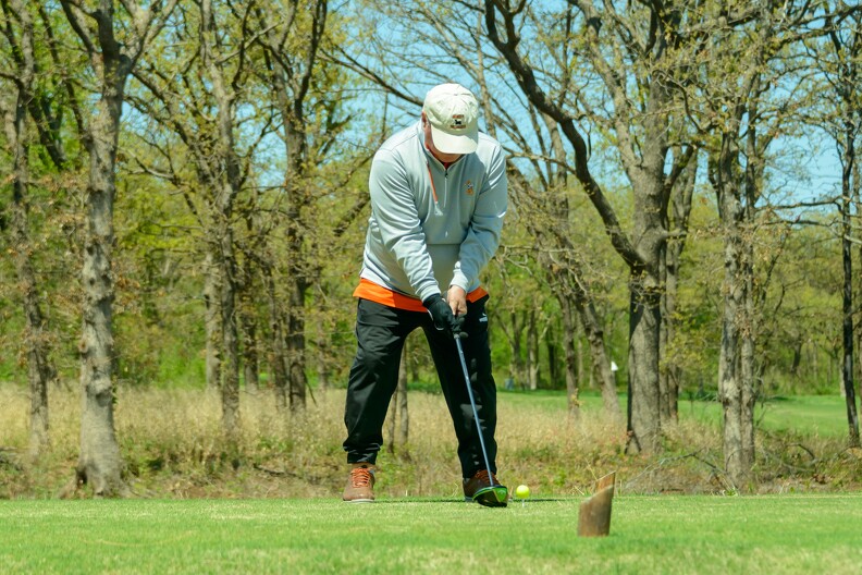 Golf Scramble Fundraiser (hole 18)  - 145.jpg