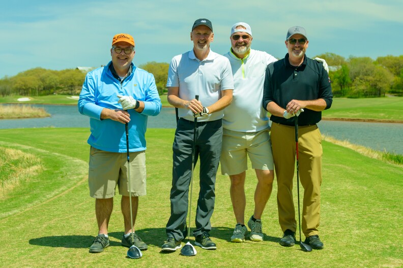 Golf Scramble Fundraiser (hole 18)  - 152.jpg