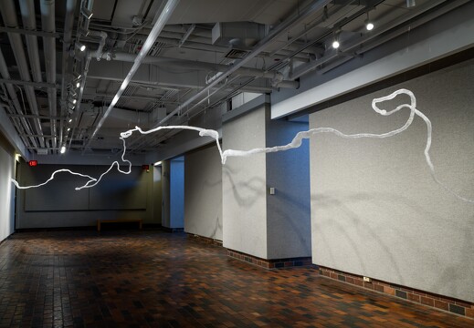 Art - 2022 Exhibit - woven polymer - 007