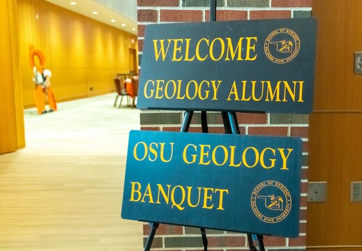 Geology Banquet 2024 - 008