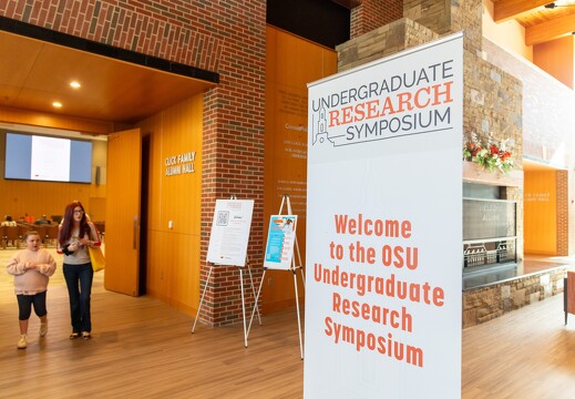 Undergraduate Research Symposium 2024 - 001