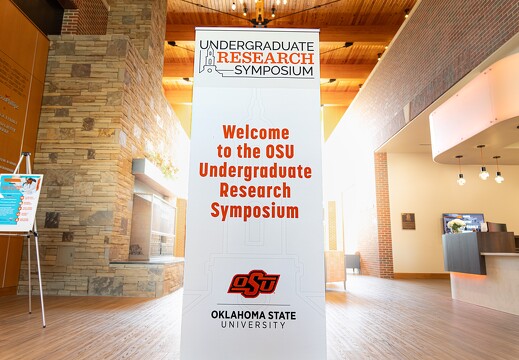 Undergraduate Research Symposium 2024 - 047