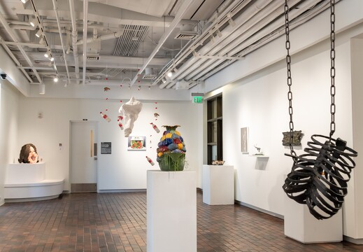 2024 Exhibit - Annual Juried Student Exhibition - 002