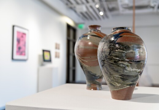 2024 Exhibit - Annual Juried Student Exhibition - 067