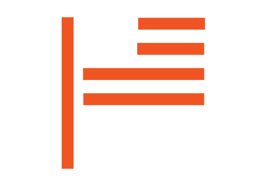 Orange (Pantone 021)