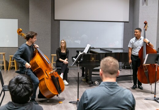 Greenwood School of Music