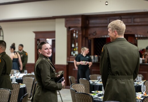 ROTC - Army