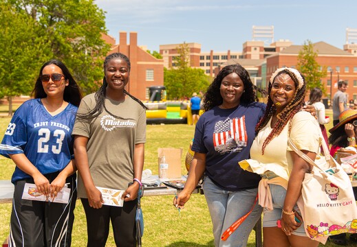 African Student Organization